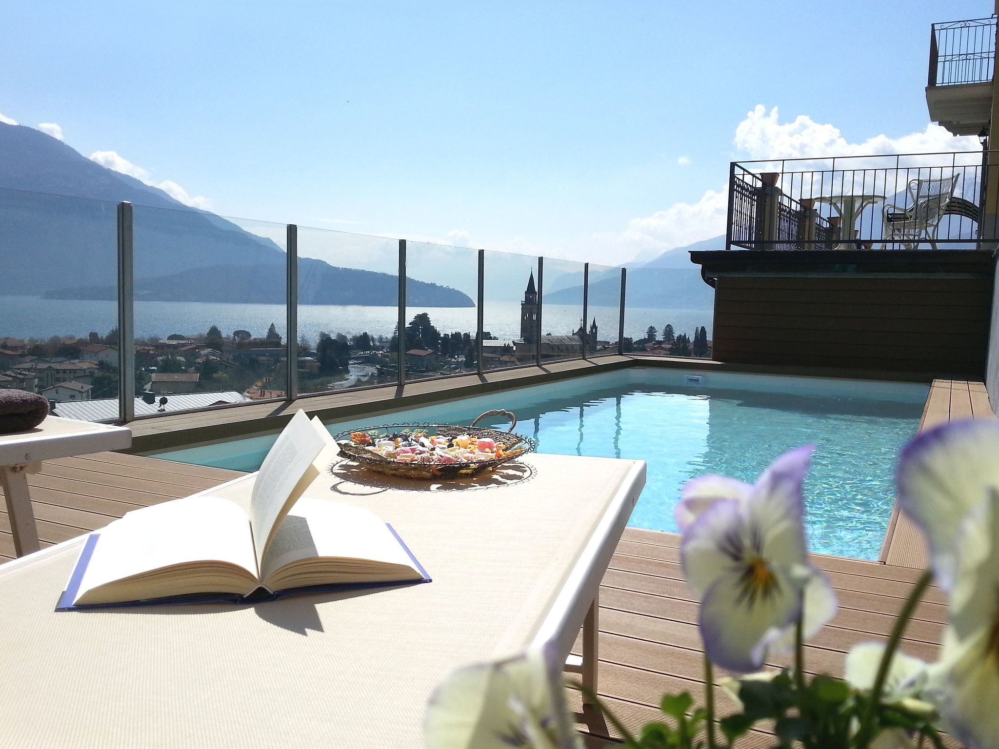 'Villa Perla del Lago