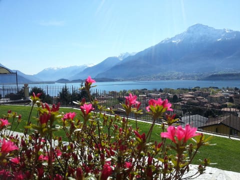 'Villa Perla del Lago