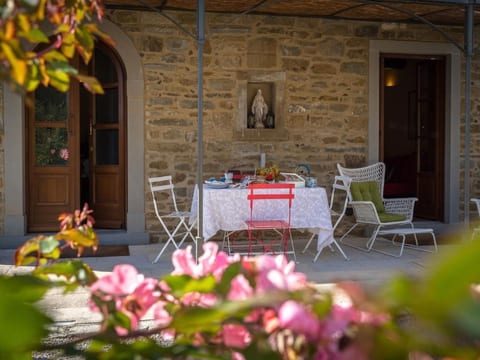 Casina La Graziosa