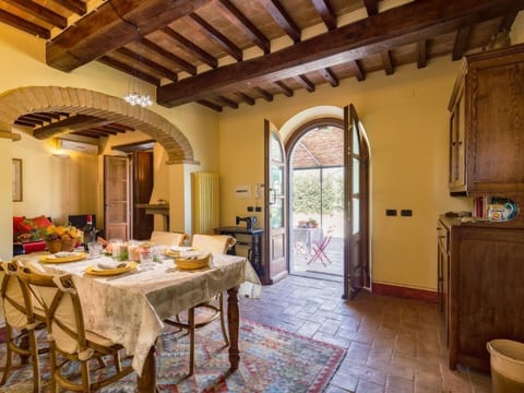 Casina La Graziosa