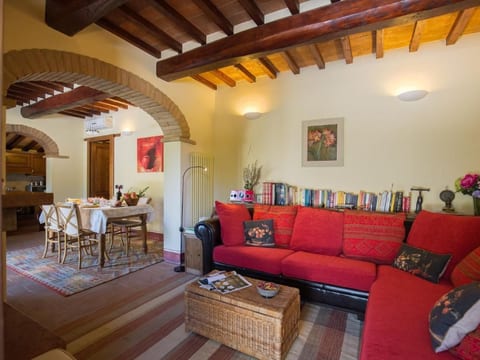 Casina La Graziosa