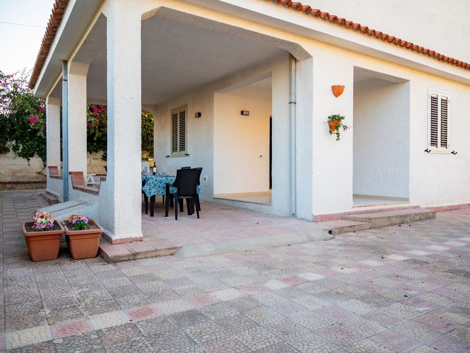 'Casa di Nella - Calabernardo