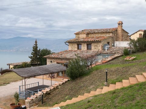 Villa Marghi
