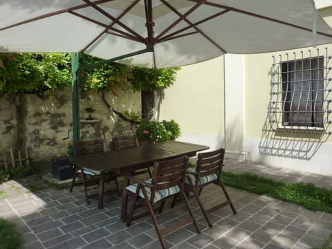 Villa mit privatem Pool in der Nähe von Santa Vittoria