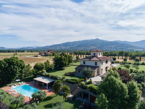 Villa La Leopoldina