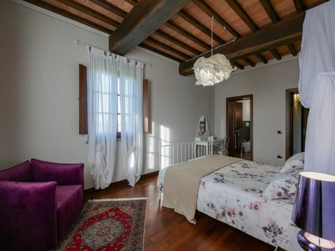 Villa La Leopoldina