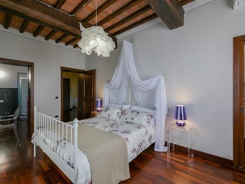 Villa La Leopoldina