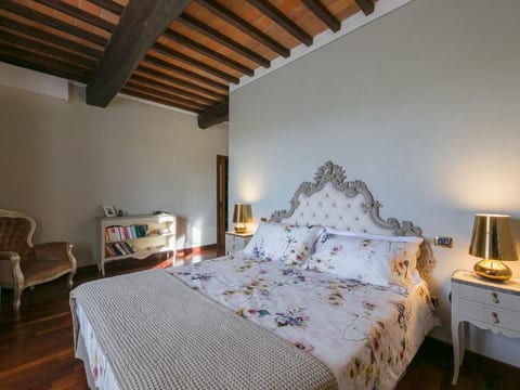 Villa La Leopoldina