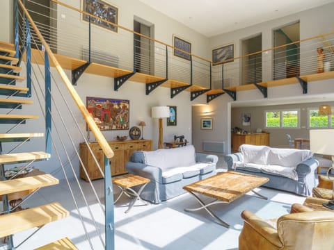 Maison du bois du Kador