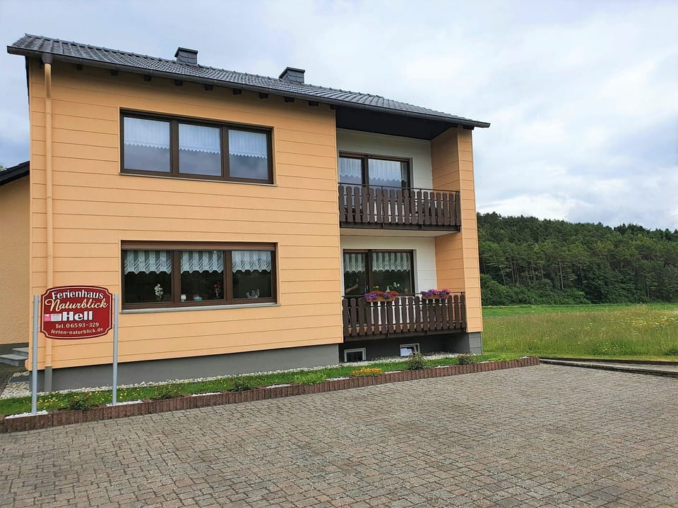 Naturblick - Berndorf