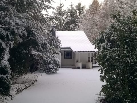 in Im Trieschelbach mit Großem Garten