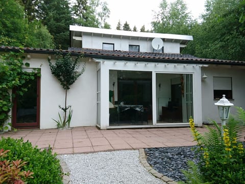 in Im Trieschelbach mit Großem Garten