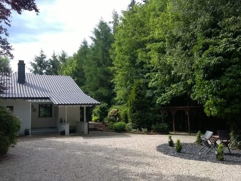 in Im Trieschelbach mit Großem Garten