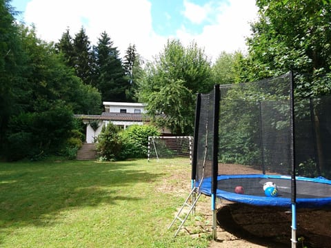 in Im Trieschelbach mit Großem Garten