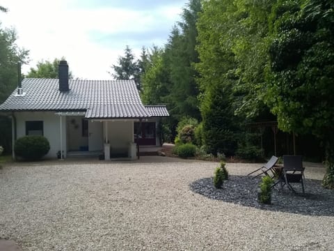 in Im Trieschelbach mit Großem Garten