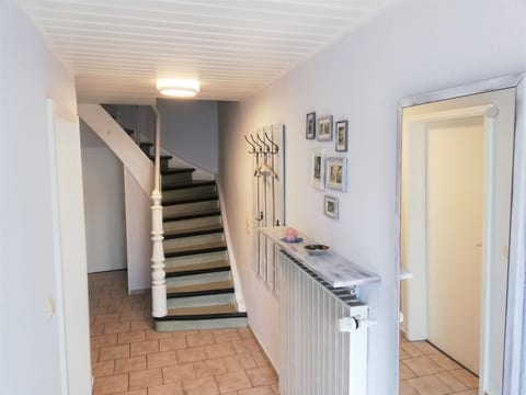 Geräumiges Ferienhaus in Holzerath mit Garten
