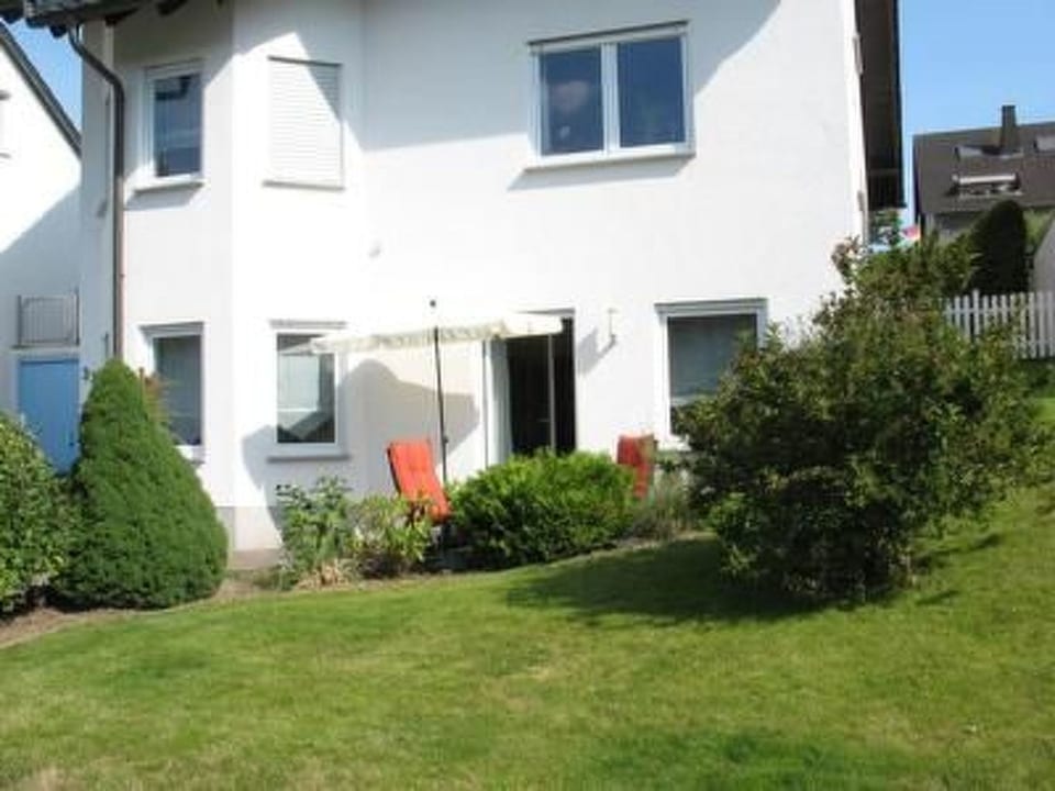 in Westum mit Terrasse - Sinzig