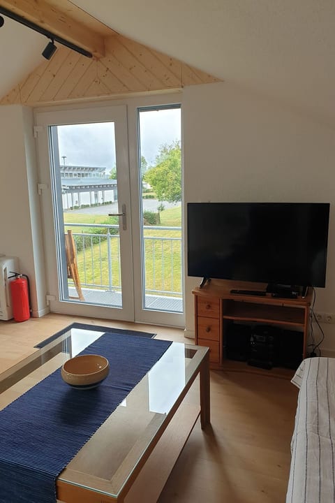 Renovierte Wohnung