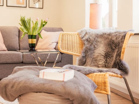 FeWo "Mosel Hygge"