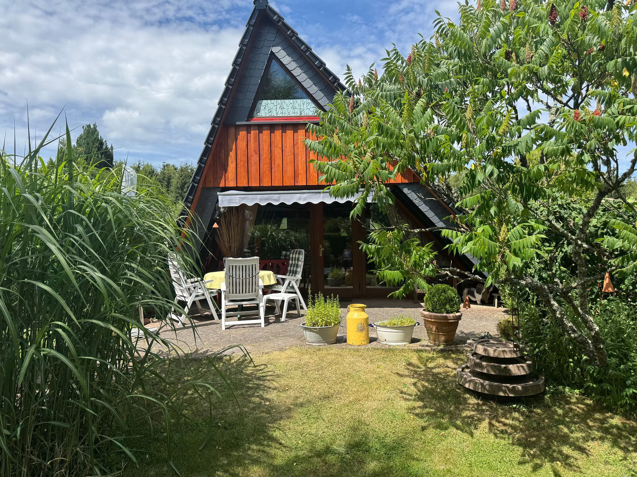 Eifelhäuschen