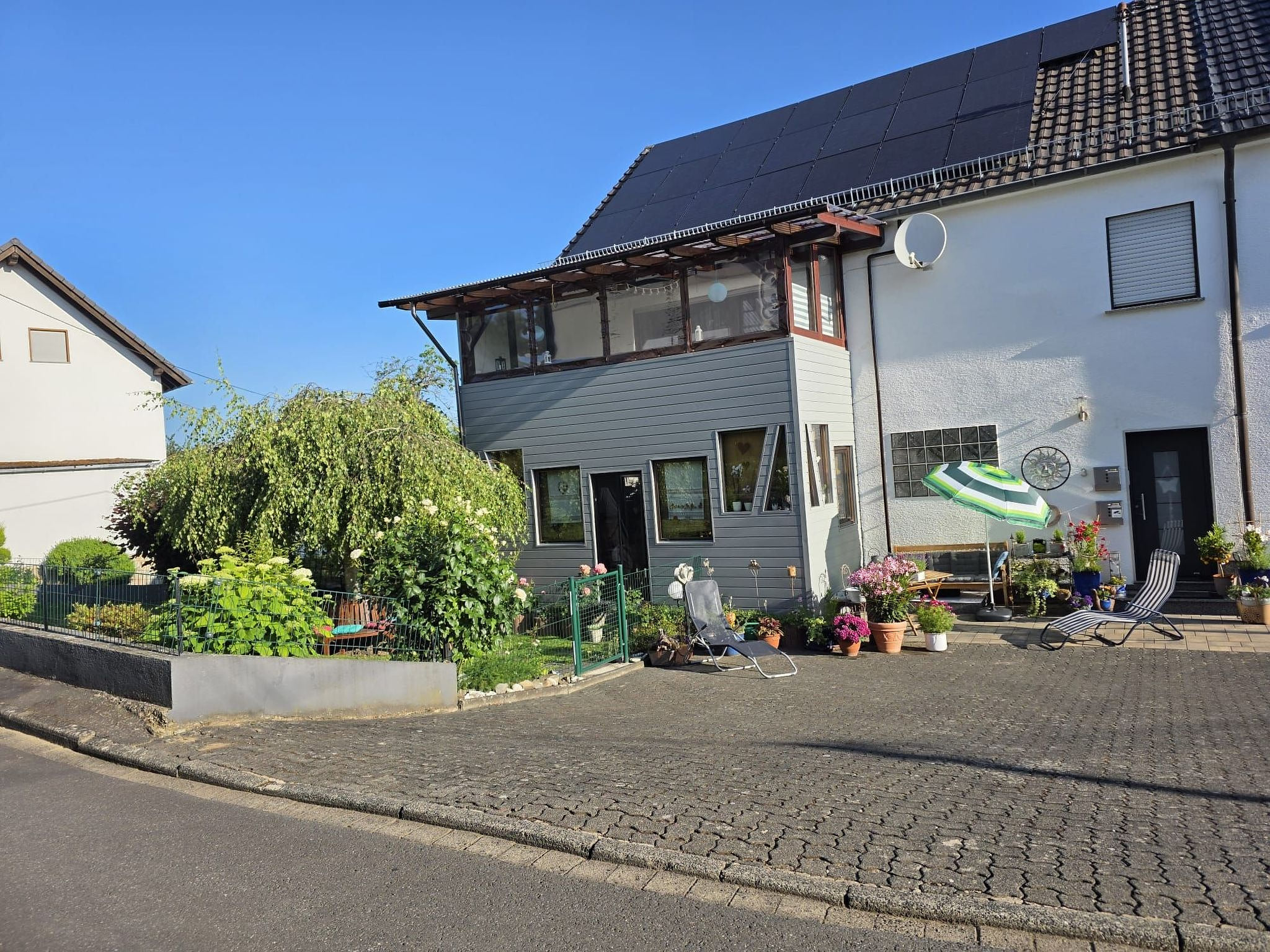 FeWo Westerwald