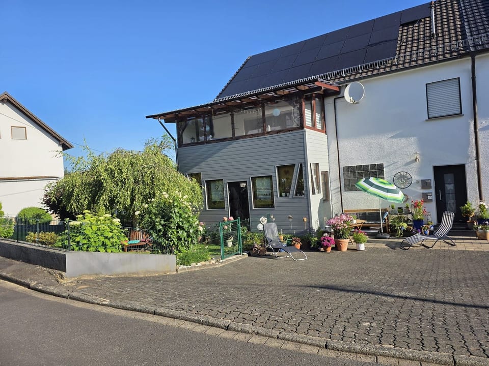 FeWo Westerwald - Ölsen