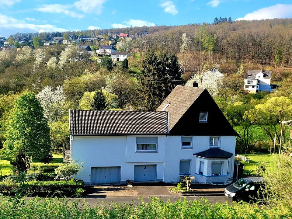 Ferienwohnung Sander - Kirchen