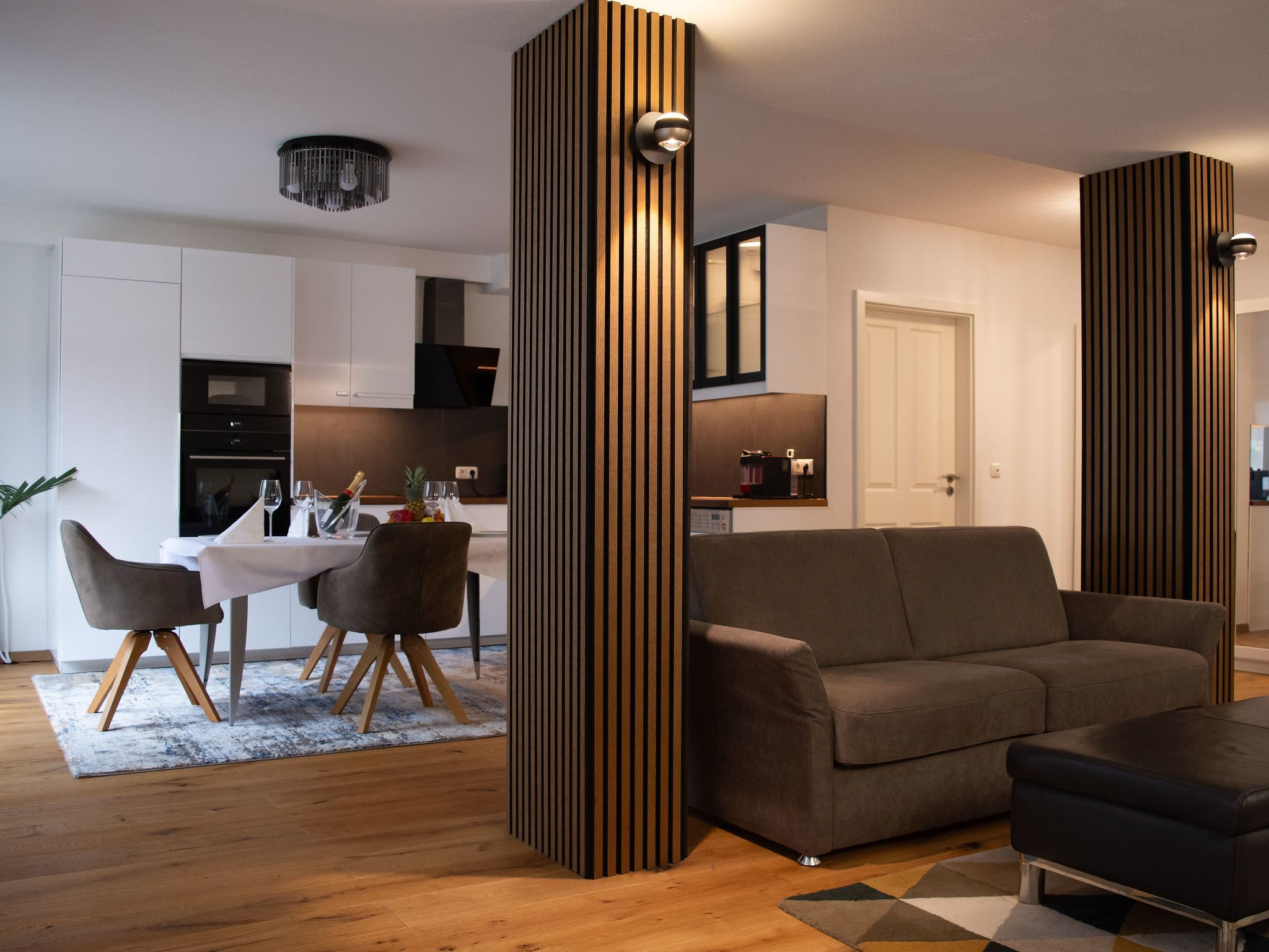 Luxury Studio Siena in Frechen-Bachem bei Köln.