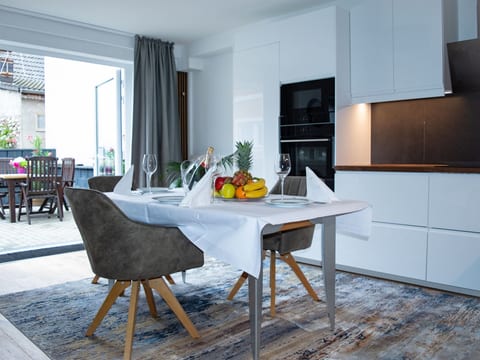 Luxury Studio Siena in Frechen-Bachem bei Köln.