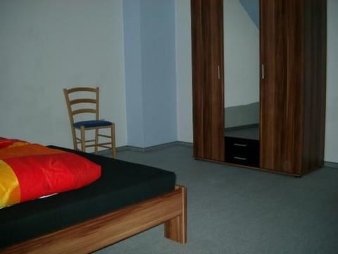 Wohnung in Castrop-Rauxel mit Garten