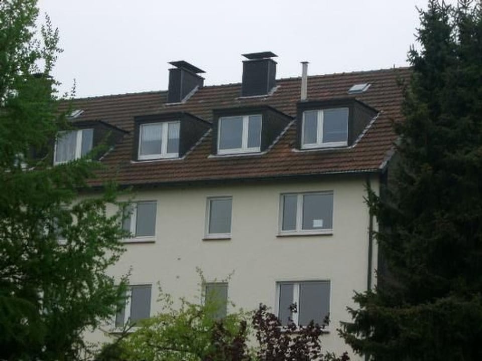 Wohnung in Castrop-Rauxel mit Garten - Castrop-Rauxel