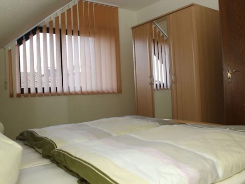 Wohnung in Sterkrade-Nord