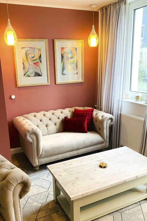 Wohnung 3 im EG