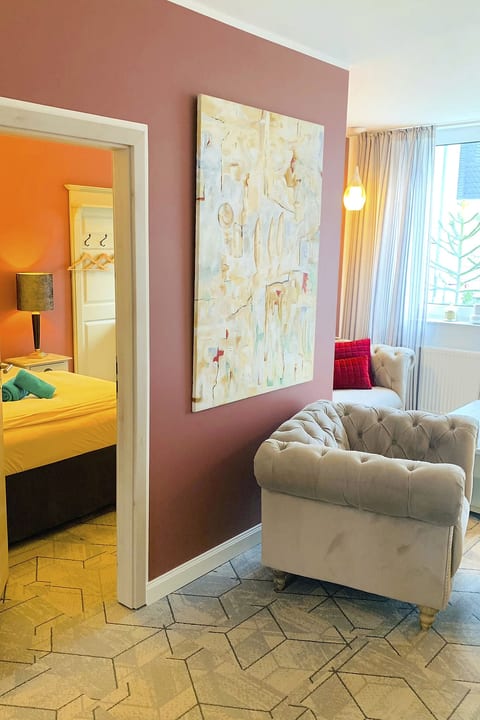 Wohnung 3 im EG