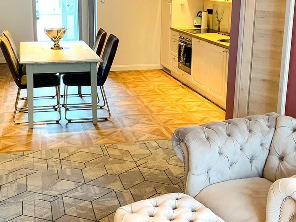 Apartamento 3 en la planta baja - Mettmann