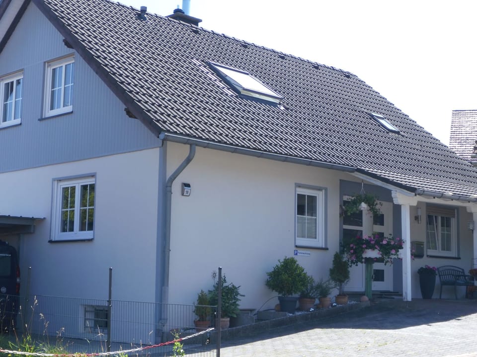 Wohnung in Heringhausen mit Grill - Diemelsee