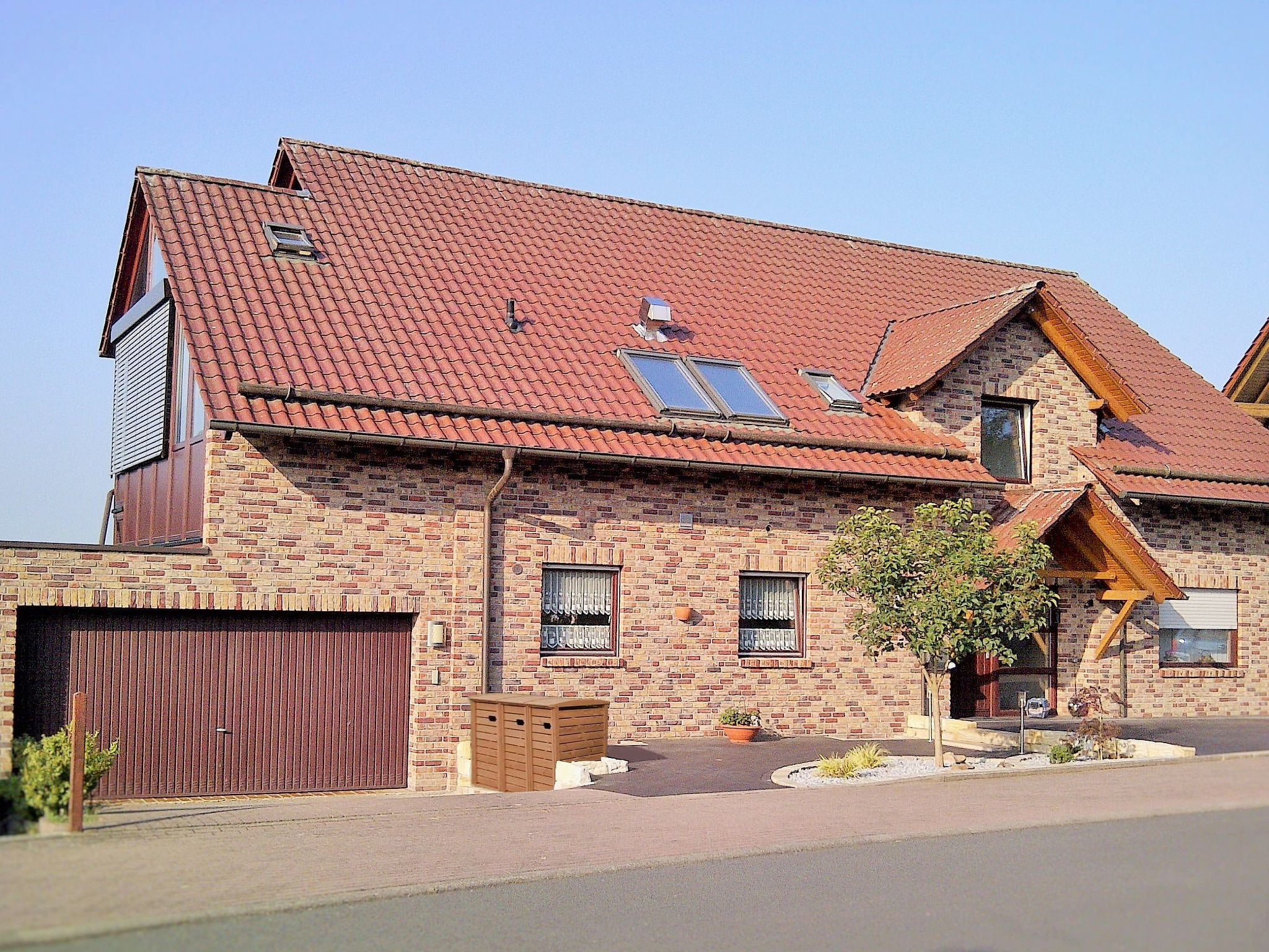 Fewo Slepitzka
