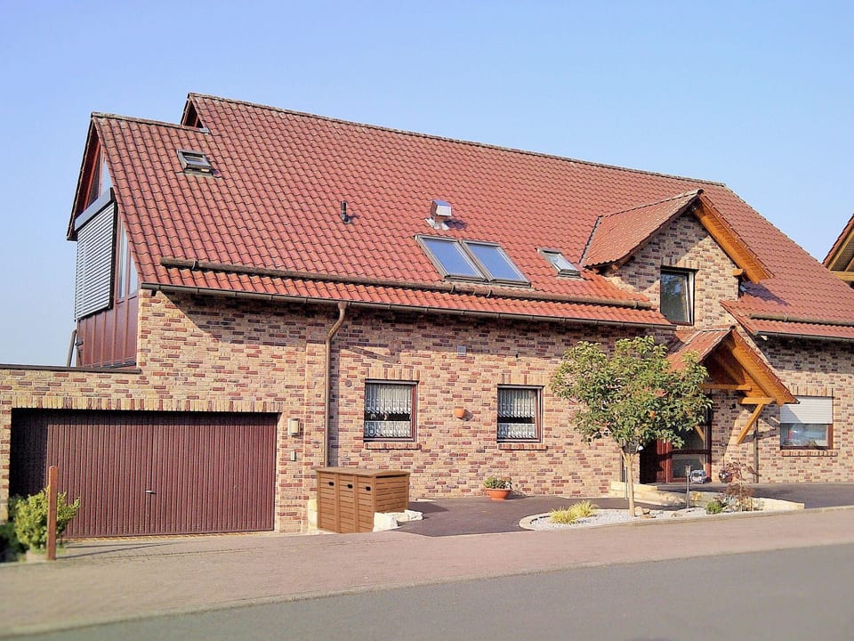 Fewo Slepitzka - Niedenstein