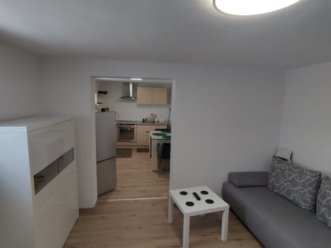 Gemütliche Ferienwohnung in Vollmarshausen