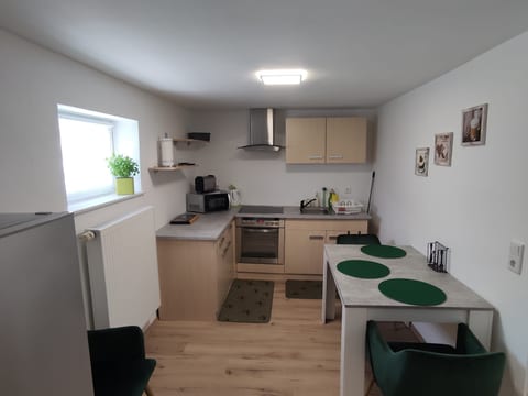 Gemütliche Ferienwohnung in Vollmarshausen