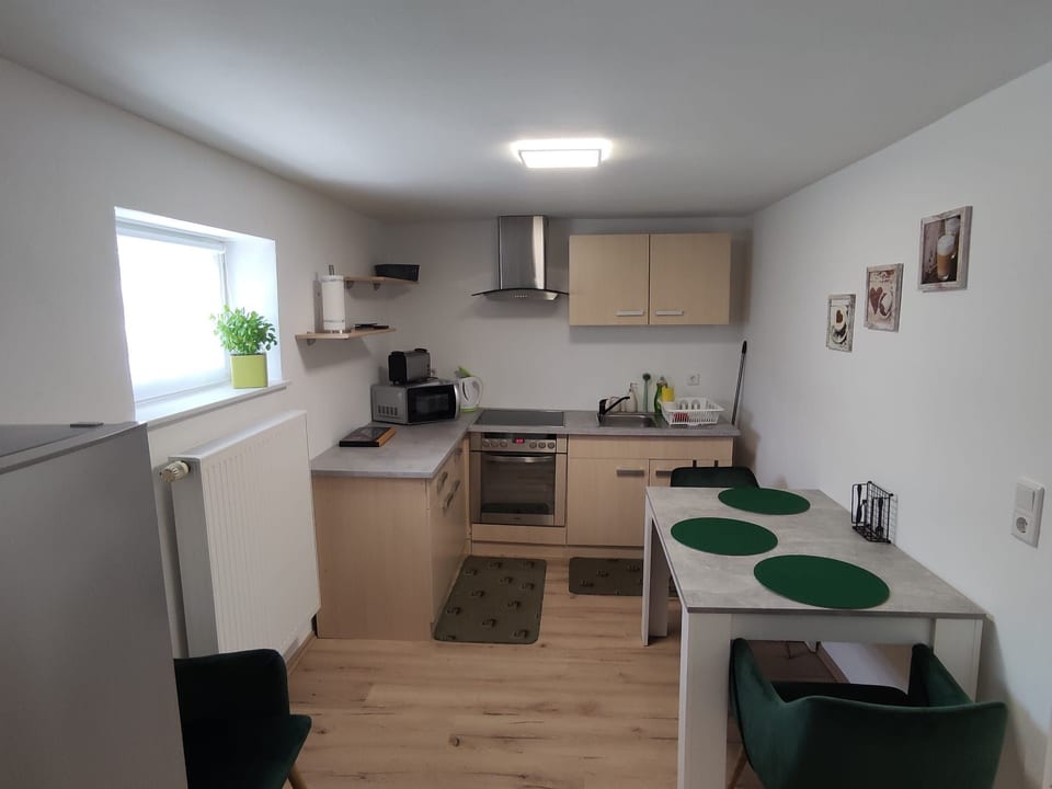 Apartamento acogedor en Vollmarshausen - Lohfelden
