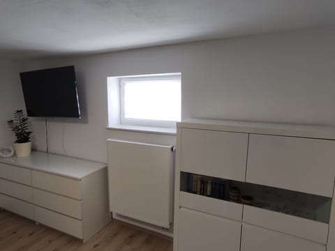 Gemütliche Ferienwohnung in Vollmarshausen
