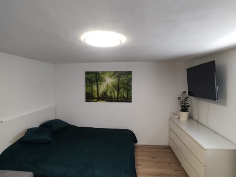 Gemütliche Ferienwohnung in Vollmarshausen