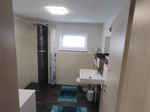 Gemütliche Ferienwohnung in Vollmarshausen