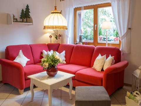 in Walkenried mit Gepflegtem Garten