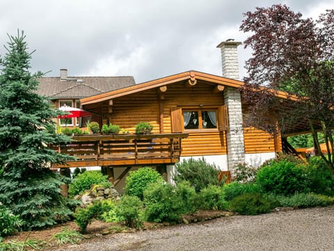 in Walkenried mit Gepflegtem Garten