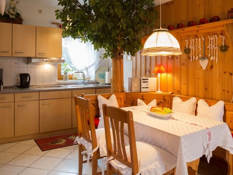 in Walkenried mit Gepflegtem Garten