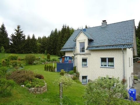 Ferienw. Natur pur