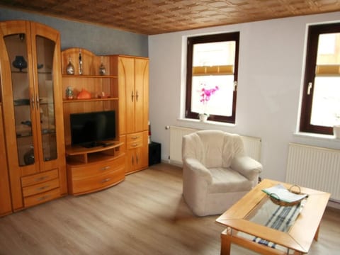 Gästehaus Tröbs