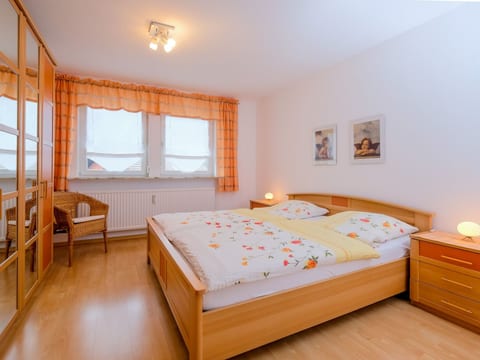 Ferienwohnung mit Balkon in Bad Grund